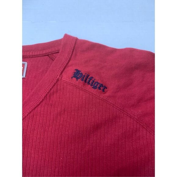 NWT Vintage Tommy Hilfiger T-shirt - Picture 3 of 9